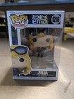 Funko Pop! Vinyl: Cowboy Bebop - Julia #1216