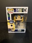 FUNKO POP ! JULIA 1216 COWBOY BEBOP POP ANIMATION B01