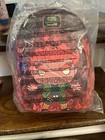 Funko POP NYCC 2023 Might Guy Eight Inner Gates Exclsuive BAG Naruto Loungefly