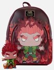 NYCC Naruto Shippuden Might Guy (Eight Inner Gates) Pop! #824 Diamond & Bag