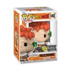 Dragon Ball Z Recoome Glow-in-the-Dark Funko Pop! Vinyl Figure #1492