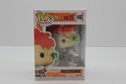 Funko Pop! Vinyl: Dragon Ball Z - Recoome #1492 Light Damage
