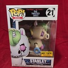 Funko Pop! Stanley #21 Five Nights at Freddys The Twisted Ones Hot Topic