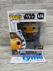 Funko Pop! Star Wars: Ahsoka #414 GameStop Exclusive