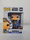 Funko Pop! Star Wars - Ahsoka #414 GameStop Exclusive