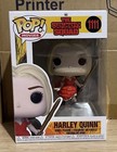 Harley Quinn #1111 Pop Vinyl