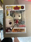 Funko Pop: The Suicide Squad - Harley Quinn #1111 Diamond Target Exclusive
