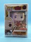 Funko Pop: The Suicide Squad - Harley Quinn #1111 Diamond Target Exclusive