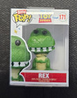 Funko Bitty Pop Toy Story Rex #171