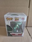 Funko Pop! Disney 171 Toy Story Rex Collectible Vinyl Figure W/Protector