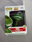 POP! Disney Toy Story 171 Rex
