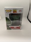 Funko Pop! Vinyl: Toy Story Rex Figure #171