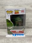 Funko Pop! Vinyl Pixar Vaulted Toy Story Rex #171 New!