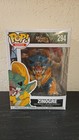 Funko Pop! MONSTER HUNTER ZINOGRE #294 VAULTED/RETIRED Visit My eBay Store