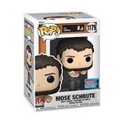 Funko POP! Television The Office Mose Schrute #1179 GameStop Exclusive