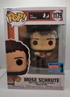 Funko Pop! Vinyl Mose Schrute #1179 The Office 2021 NYCC Exclusive