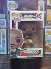Funko Pop! Vinyl: G.I. Joe - Roadblock - Bait (Exclusive) #45 Ships WITH PROTECT