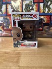 Funko Pop! Animation: G.I. Joe - Roadblock #45 (Rare/Vaulted)