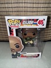 Funko POP! G.I. Joe - Roadblock #45 Vinyl Figure