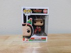 FunkoPopMarvelTheGuardians of the Galaxy Holiday Special#1107 Mantis bobble-head