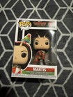 Mantis #1107 Funko Pop The Guardians of the Galaxy Holiday Special