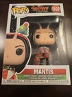 2022 Funko Pop! Marvel: Guardians of the Galaxy Holiday Special – Mantis #1107
