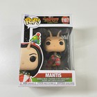 Funko Pop! Marvel Guardians Of The Galaxy Mantis #1107 Holiday
