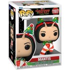 Mantis POP Vinyl Figure #1107 Funko Guardians Of The Galaxy Holiday Special