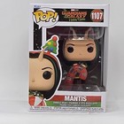 Funko Mantis 1107 Marvel Guardians Of The Galaxy Holiday Special