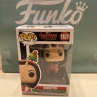 2022 Funko Pop! Marvel: Guardians of the Galaxy Holiday Special – Mantis #1107