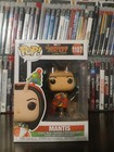 Funko Pop! Guardians of the Galaxy Holiday Special Mantis #1107
