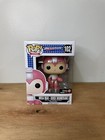 Funko POP - Mega Man Quick Boomerang - Vinyl Figure - 102 - Gamestop Exclusive