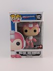 Funko POP! Games Megaman #102 Megaman Quick Boomerang GameStop Exclusive Vinyl C