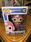 Mega Man - Quick Boomerang (102) GameStop Exclusive Funko Pop