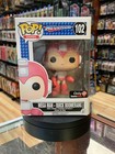 Mega Man Quick Boomerang #102 (Funko Pop, Capcom Mega Man)