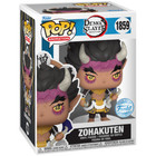 Demon Slayer - Zohakuten - #1859 Special Edition - Anime - Funko Pop!