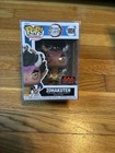 Zohakuten Funko Pop Demon Slayer #1856 Figure with Protector AAA Anime Exclusive