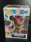 Funko Pop! Demon Slayer - Zohakuten #1859 AAA Anime Exclusive w/ Protector NIB