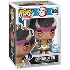 Demon Slayer - Zohakuten - #1859 - Special Edition - Anime - Funko Pop!