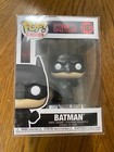Funko Pop! Movies DC The Batman 1189 Batman Vinyl Figure