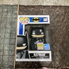 Funko Pop Batman 569 SDCC 2025 Limited Edition