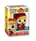 Funko Pop! Ad Icon Play-Doh Pete w/ Tool #146 2021 NYCC Exclusive
