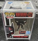 NYCC In Hand 2025 Funko Pop!  BATMAN BEYOND LE 1000 NEW YORK COMIC CON EXCLUSIVE