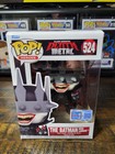 Funko Pop! Vinyl: DC Universe The Batman Who Laughs #524 GameStop New York Comic
