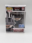 Funko Pop! The Batman Who Laughs #524 Dark Nights: Death Metal - NYCC Exclusive