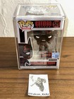 NYCC In Hand 2025 Funko Pop!  BATMAN BEYOND LE 1000 NEW YORK COMIC CON EXCLUSIVE