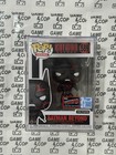 NYCC 2025 Funko Pop!  BATMAN BEYOND LE 1000 NEW YORK COMIC CON EXCLUSIVE In Hand