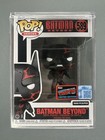 NYCC 2025 FUNKO POP!  BATMAN BEYOND LE 1000 NEW YORK COMIC CON EXCLUSIVE