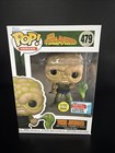 Funko Pop! TOXIC AVENGER- GLOW Limited Edition NYCC