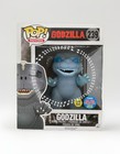 Funko Pop: Godzilla GITD Ghost - NYC Comic Con Limited Edition